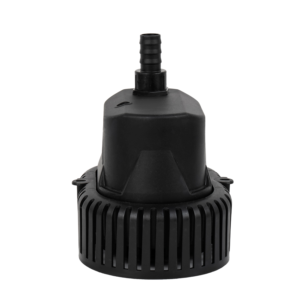 Máy bơm chìm hút đáy cao cấp DYH-45 với nhiều đường kính đầu ra có sẵn