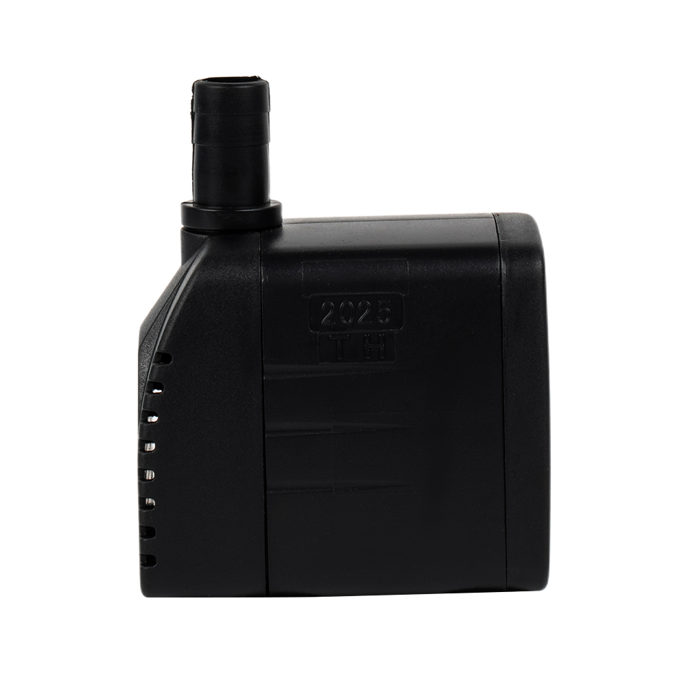 Máy bơm nước quạt làm mát di động và dễ làm sạch DYH-16 16W