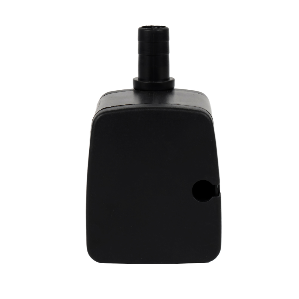 Máy bơm nước quạt làm mát di động và dễ làm sạch DYH-16 16W