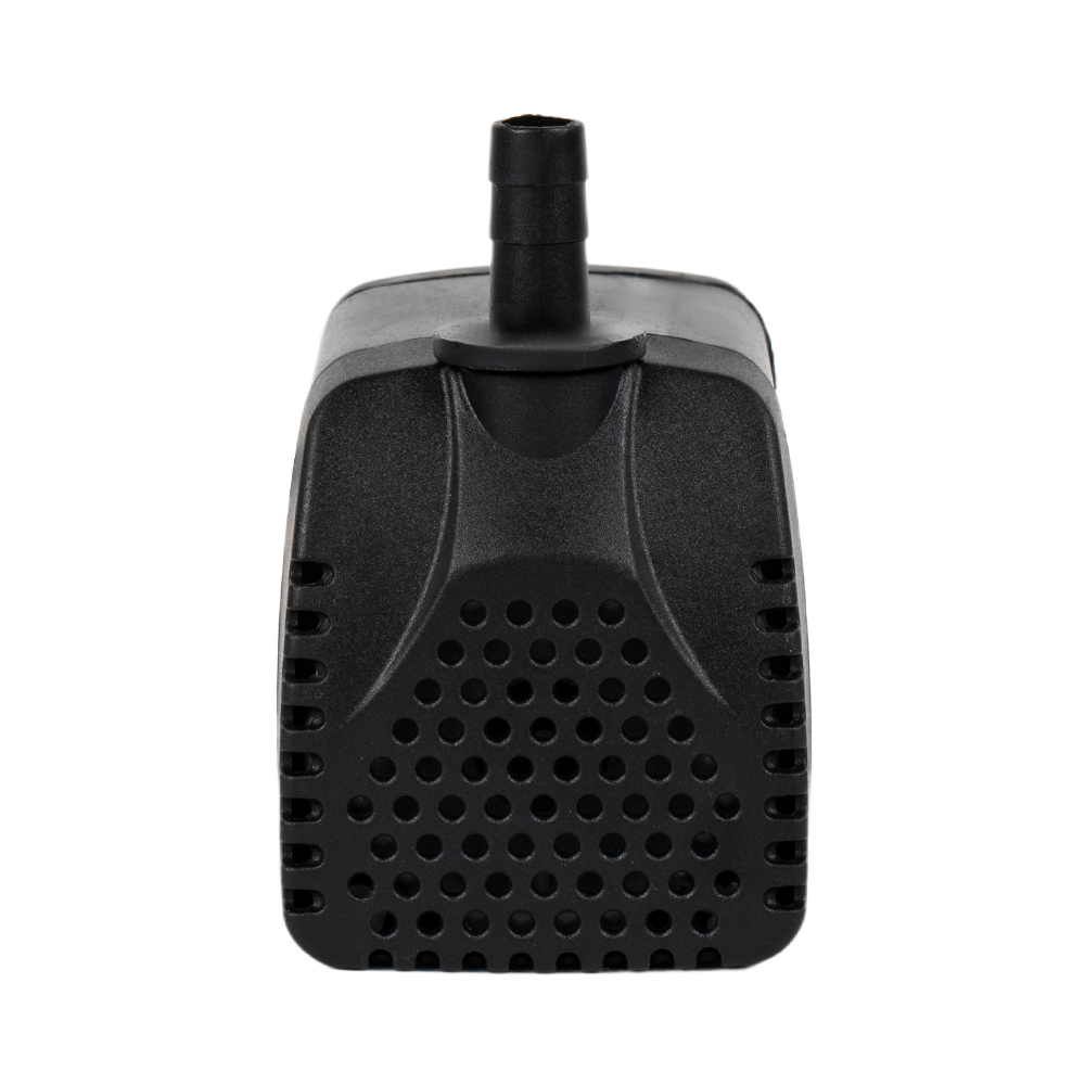DYH-8 Quạt phun giao diện nhỏ 9mm/Máy bơm làm mát không khí cho nhiều ứng dụng
