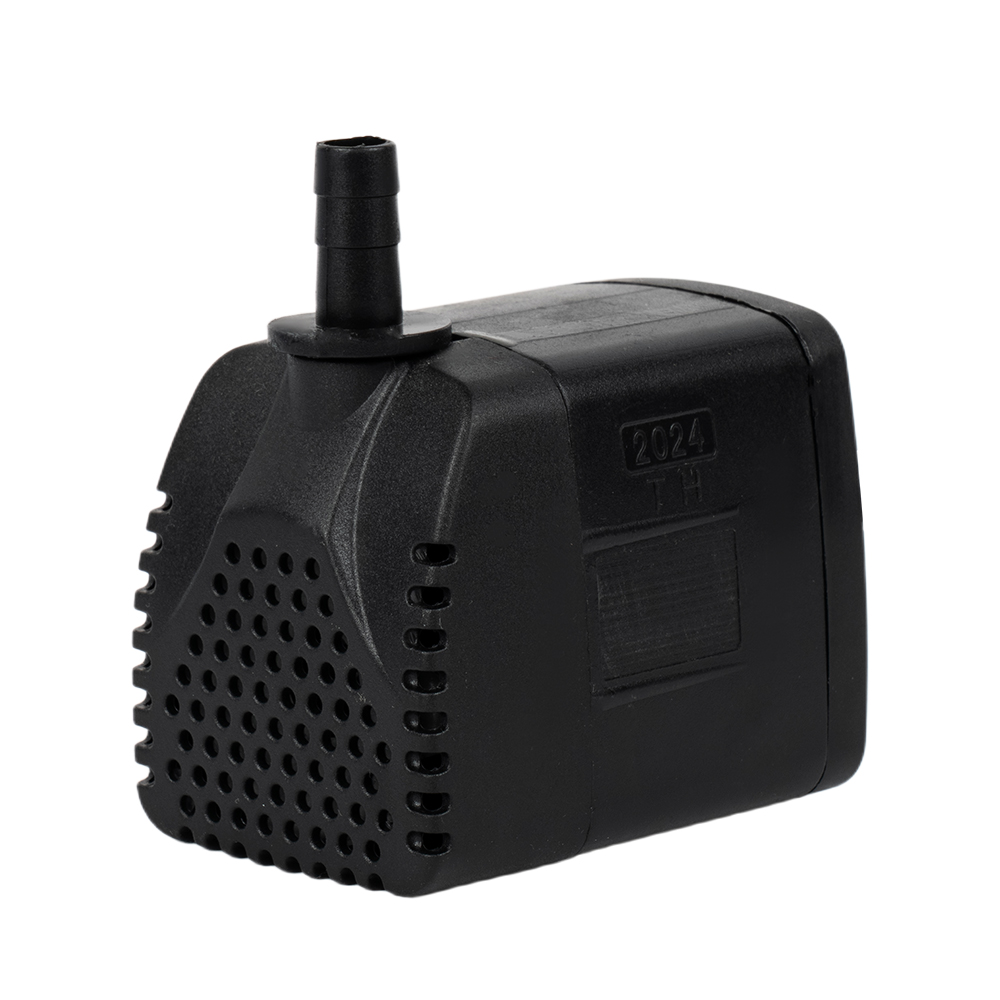 DYH-8 Quạt phun giao diện nhỏ 9mm/Máy bơm làm mát không khí cho nhiều ứng dụng
