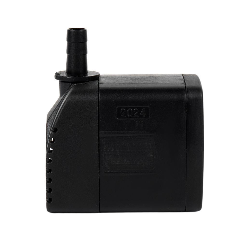 DYH-8 Quạt phun giao diện nhỏ 9mm/Máy bơm làm mát không khí cho nhiều ứng dụng