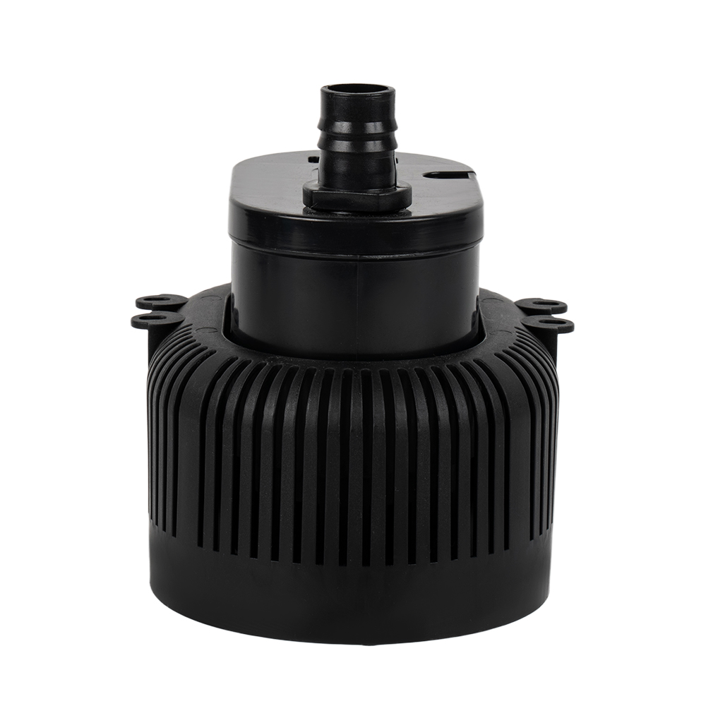 Máy bơm chìm hút đáy DYH-60 60W với nhiều đường kính đầu ra có sẵn