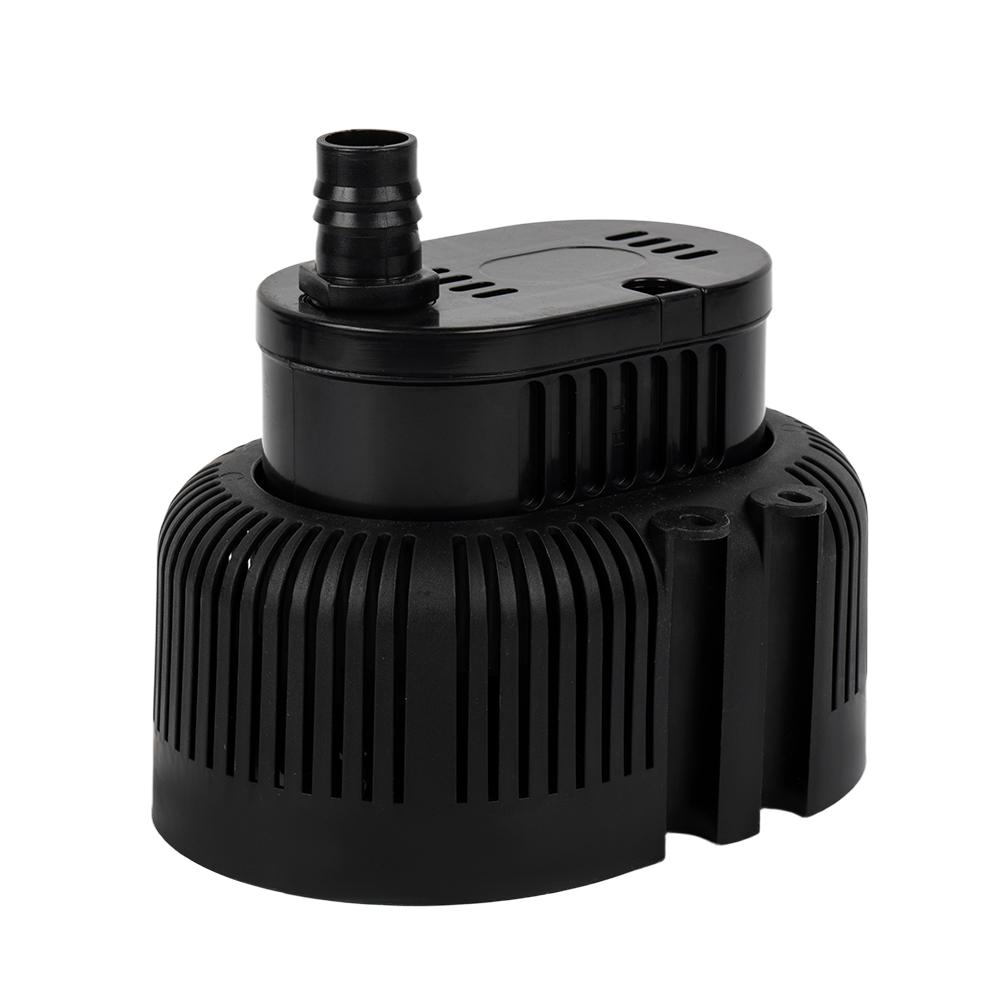 Máy bơm chìm hút đáy DYH-60 60W với nhiều đường kính đầu ra có sẵn
