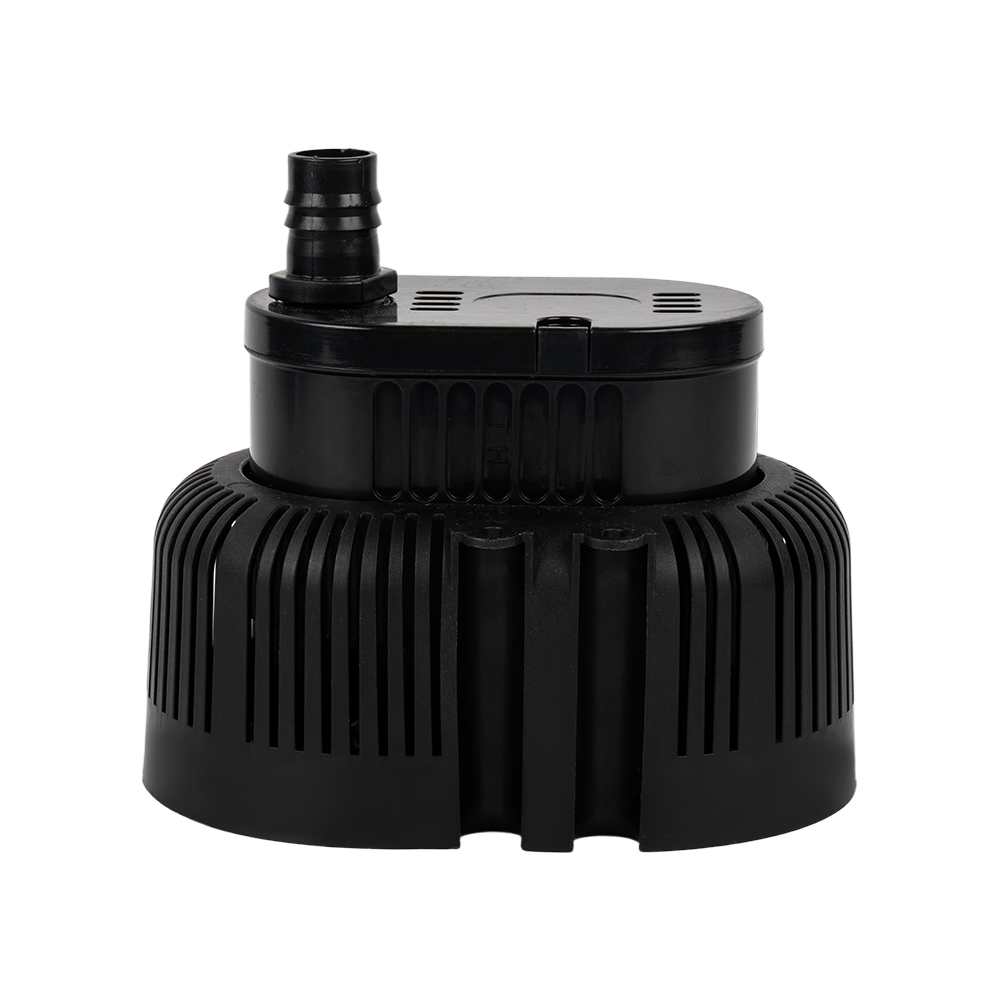 Máy bơm chìm hút đáy DYH-60 60W với nhiều đường kính đầu ra có sẵn