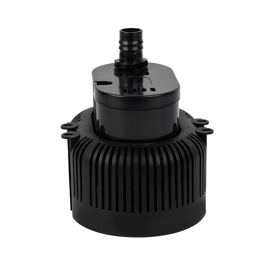 Máy bơm chìm hút đáy DYH-60 60W với nhiều đường kính đầu ra có sẵn