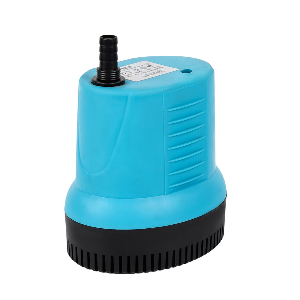 Máy bơm chìm hút đáy DYH-45W có nhiều màu sắc và kiểu dáng