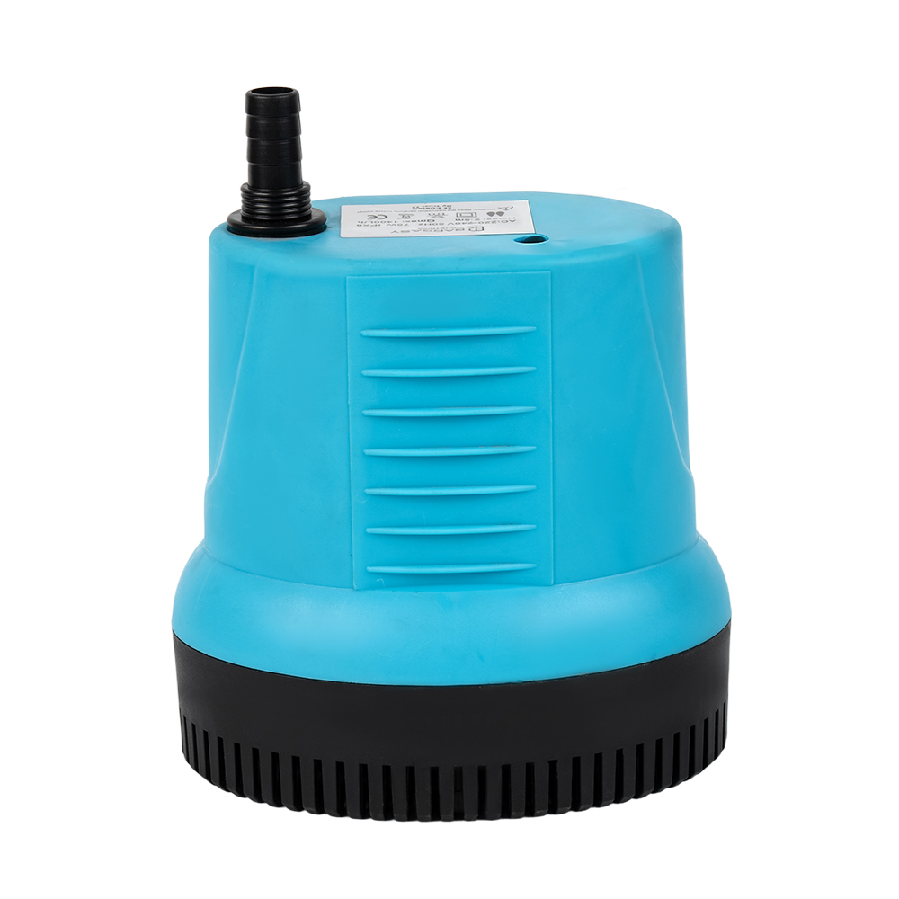 Máy bơm chìm hút đáy DYH-45W có nhiều màu sắc và kiểu dáng