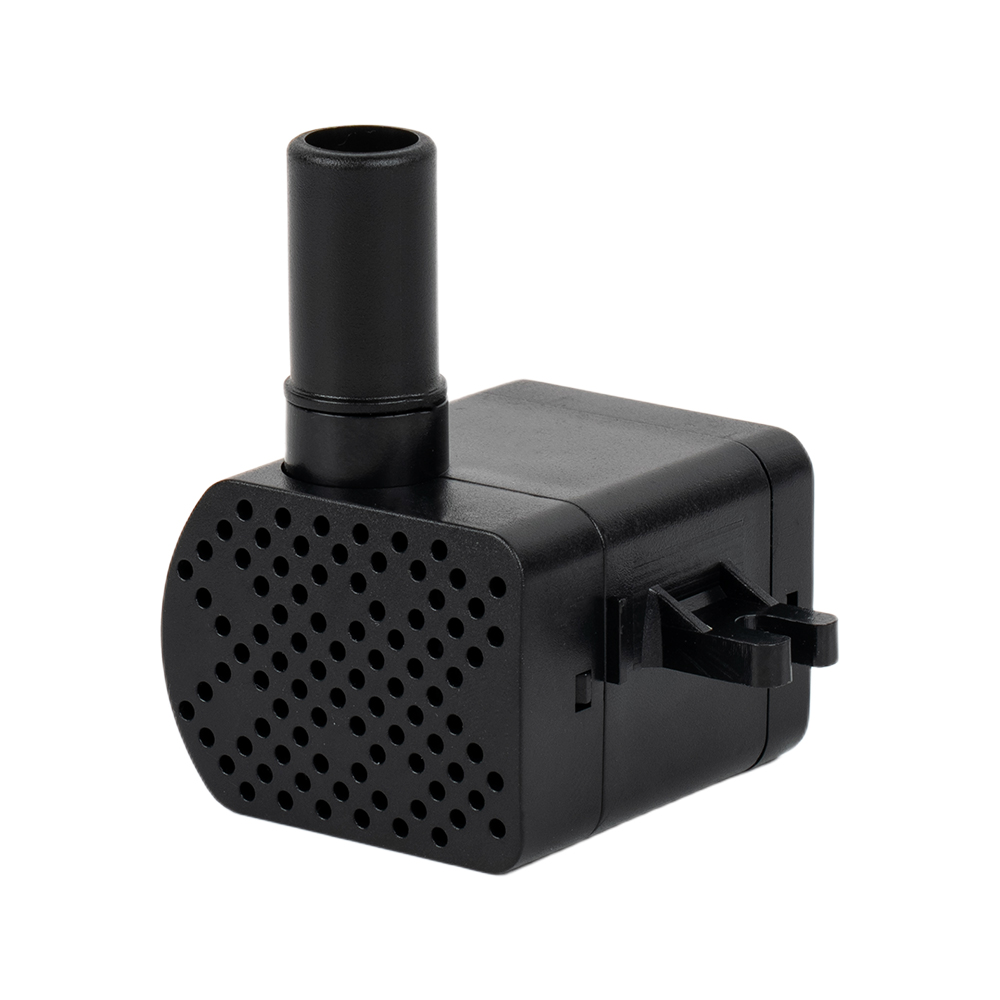 Máy bơm nước công suất thấp gắn chân DYH-4 4W cho các ứng dụng điện