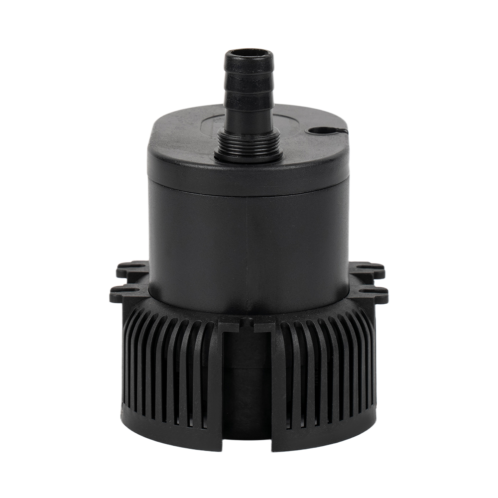 Máy bơm chìm hút đáy thiết kế giỏ tròn DYH-22C 22W