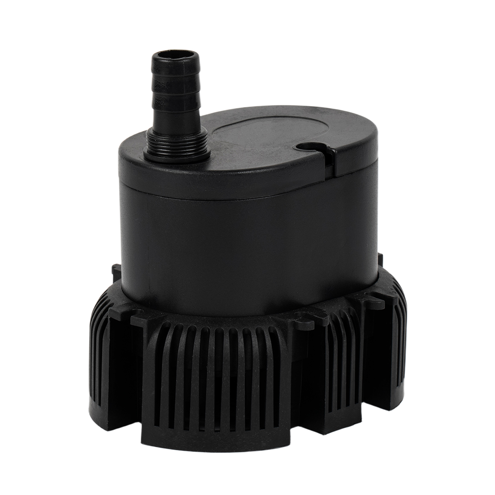 Máy bơm chìm hút đáy thiết kế giỏ tròn DYH-22C 22W