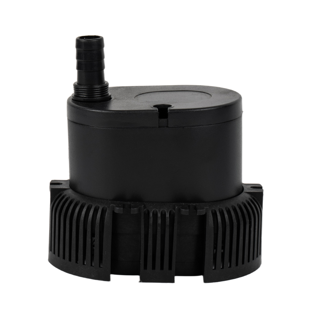 Máy bơm chìm hút đáy thiết kế giỏ tròn DYH-22C 22W