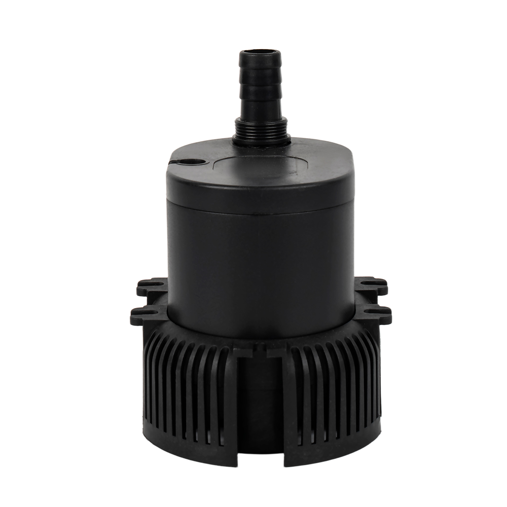 Máy bơm chìm hút đáy thiết kế giỏ tròn DYH-22C 22W