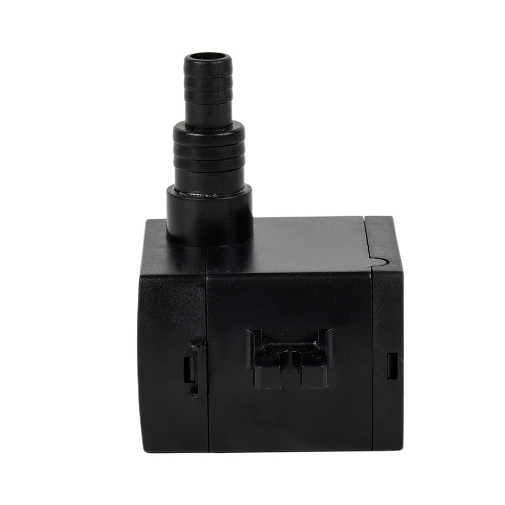 Máy bơm nước 5W chống khô DYH-5 có thiết kế chân cho các thiết bị điện