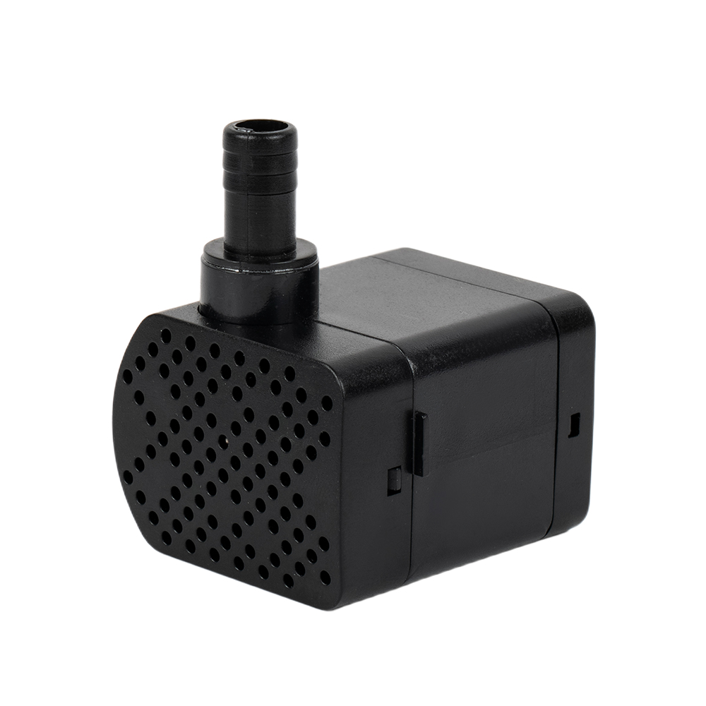 DYH-4 Máy bơm nước dành riêng cho thiết bị điện 4W công suất thấp chống cháy khô