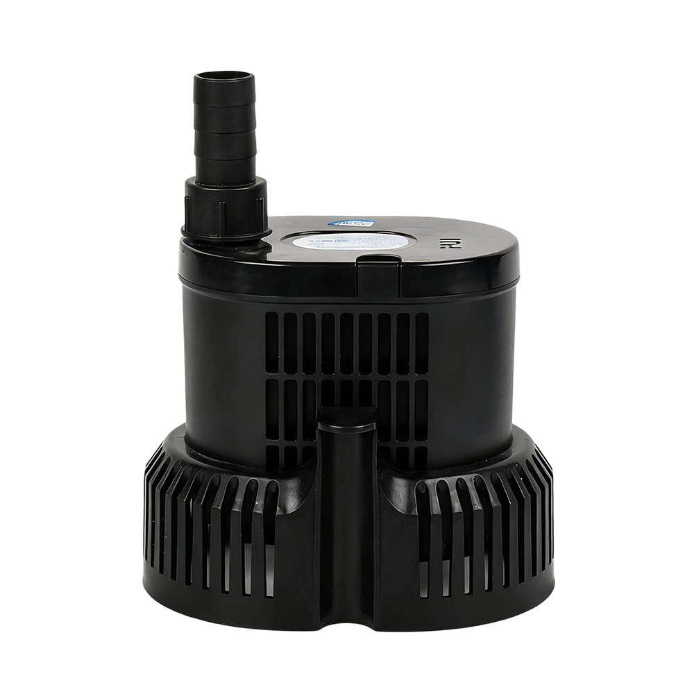 DYH-45 Thiết kế giỏ Máy bơm chìm hút đáy kín chứa đầy nhựa