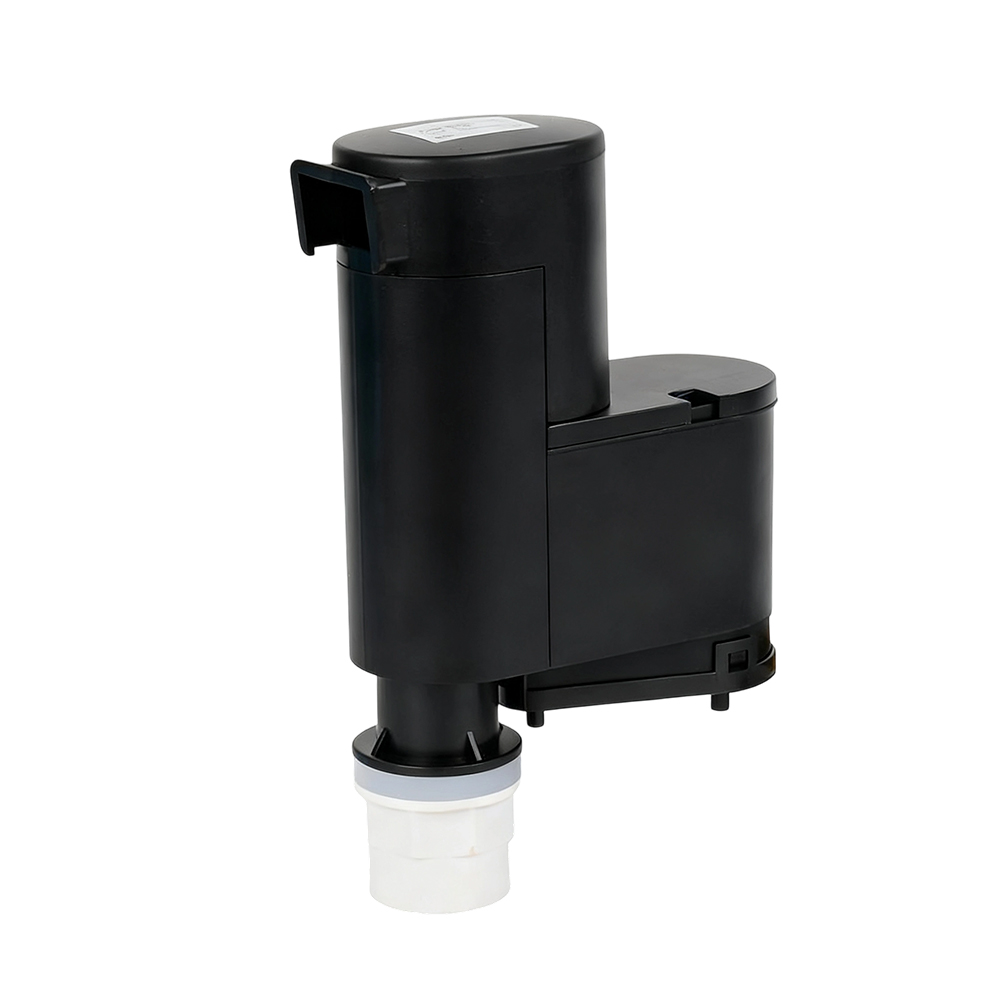 Máy bơm thoát nước làm mát không khí cấu hình thấp DYH-30