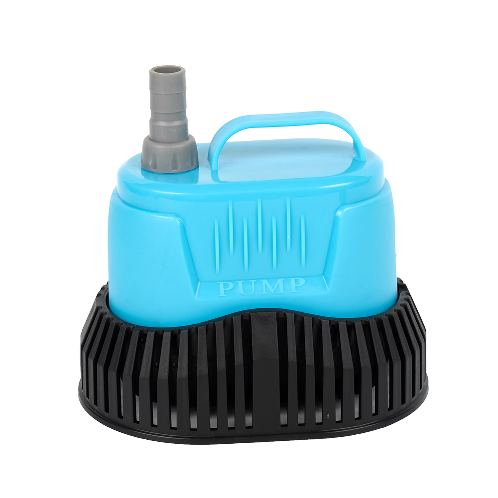 DYH-25 Máy bơm chìm hút đáy 25W cỡ nhỏ DYH-25 Máy bơm chìm hút đáy 25W cỡ nhỏ