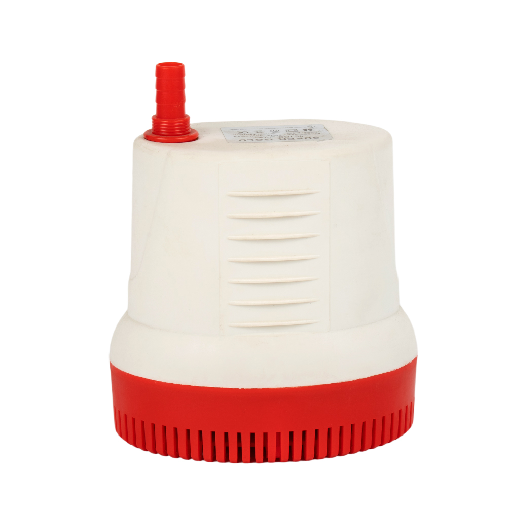 Máy bơm chìm hút đáy DYH-45W có nhiều màu sắc và kiểu dáng