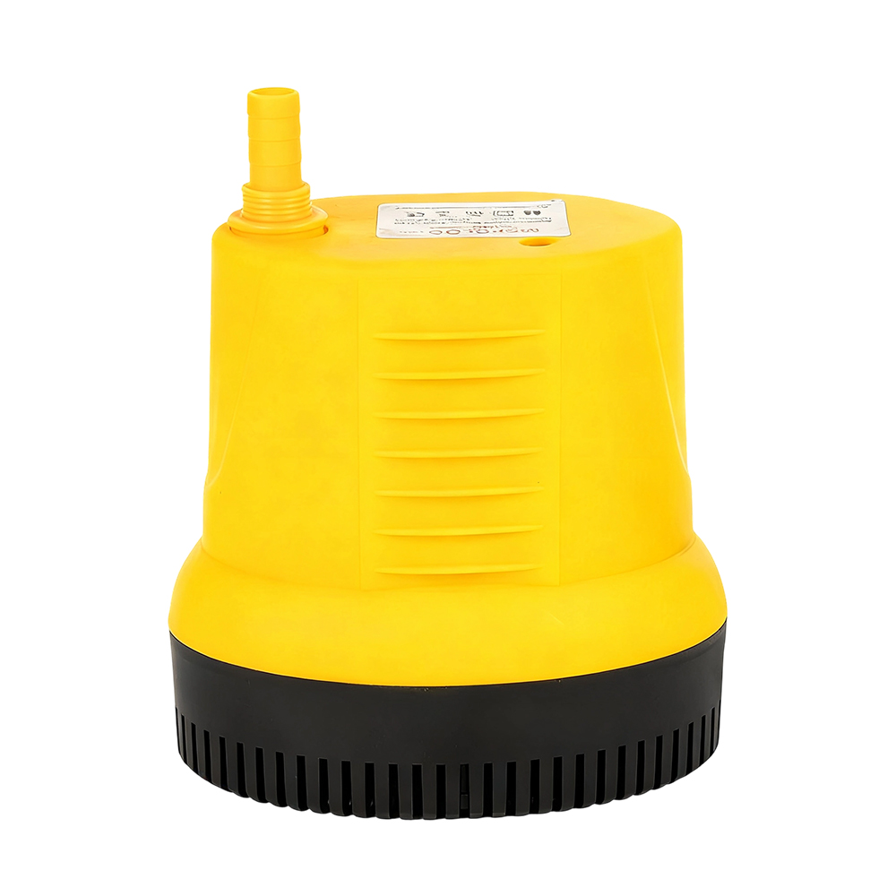 Máy bơm chìm hút đáy DYH-45W có nhiều màu sắc và kiểu dáng