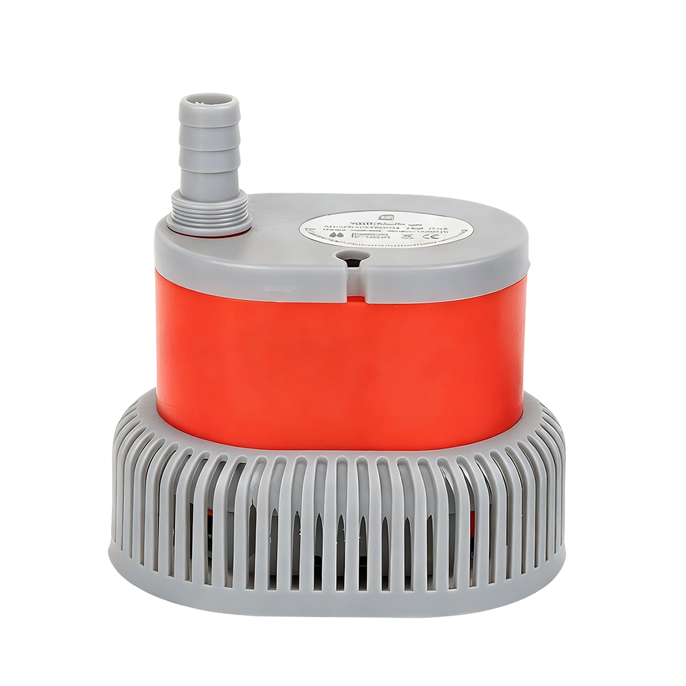 Máy bơm chìm hút đáy DYH-22W có nhiều màu sắc