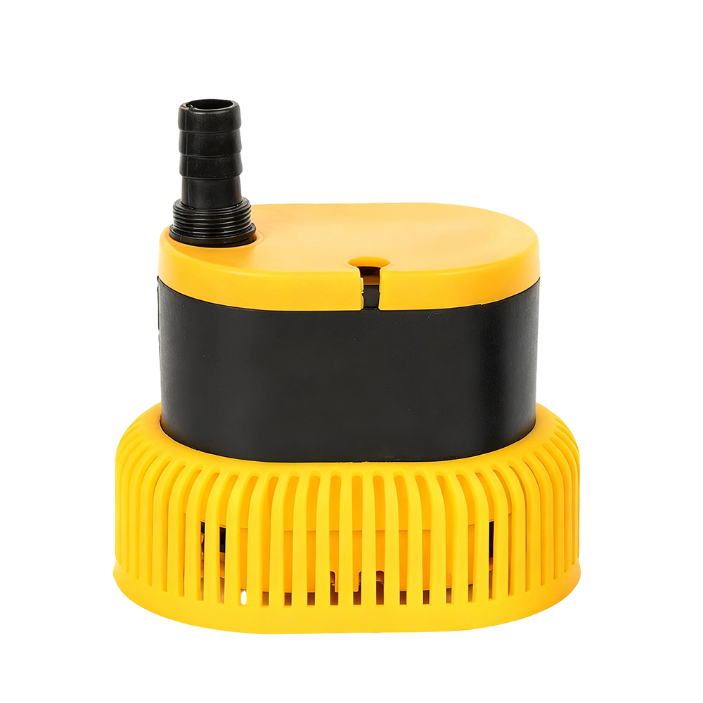 Máy bơm chìm hút đáy DYH-22W có nhiều màu sắc