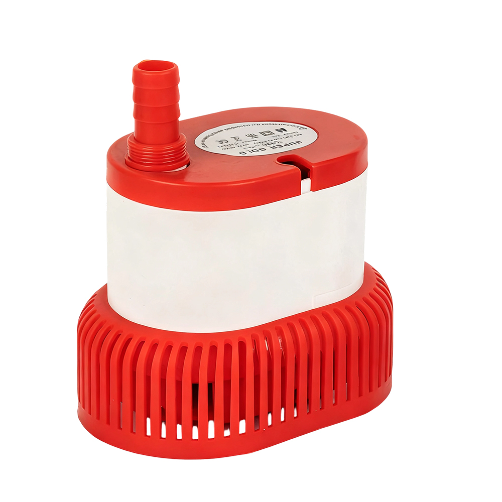 Máy bơm chìm hút đáy DYH-22W có nhiều màu sắc