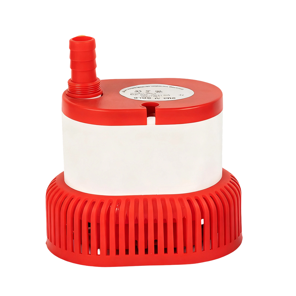 Máy bơm chìm hút đáy DYH-22W có nhiều màu sắc
