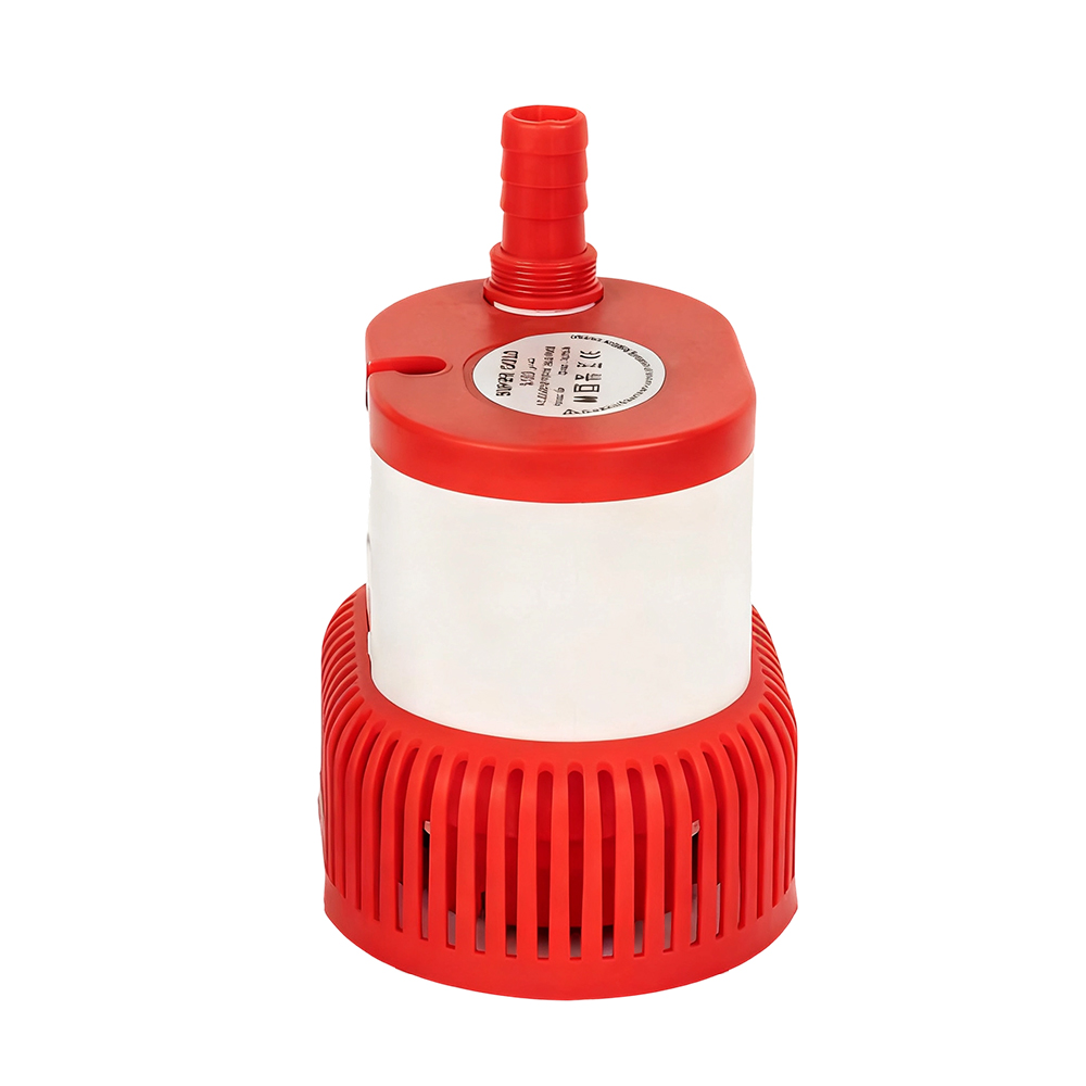 Máy bơm chìm hút đáy DYH-22W có nhiều màu sắc