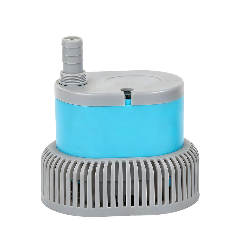 Máy bơm chìm hút đáy DYH-22W có nhiều màu sắc