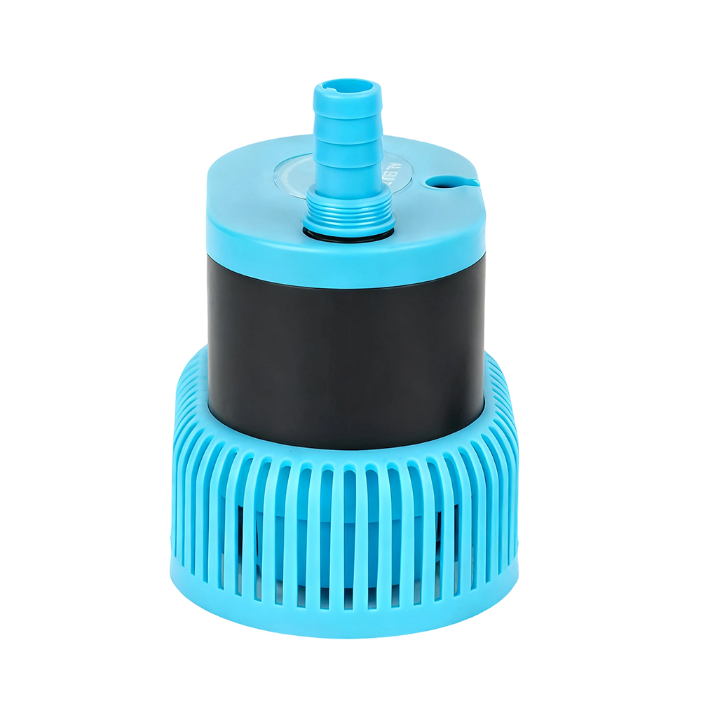 DYH-22W Máy bơm chìm hút đáy thiết kế mực nước thấp