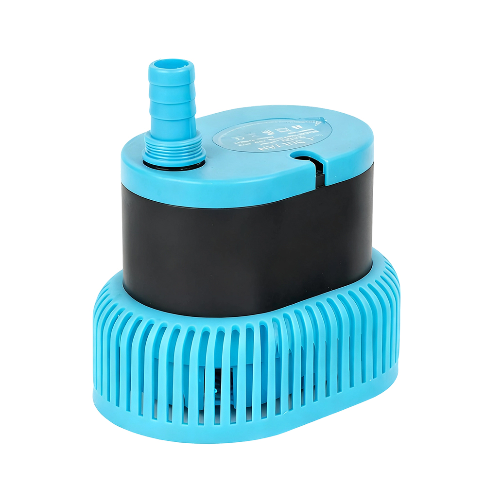 DYH-22W Máy bơm chìm hút đáy thiết kế mực nước thấp