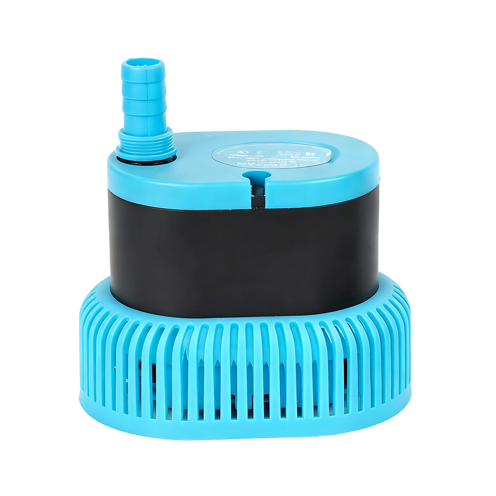 Máy bơm chìm hút đáy DYH-22W có nhiều màu sắc