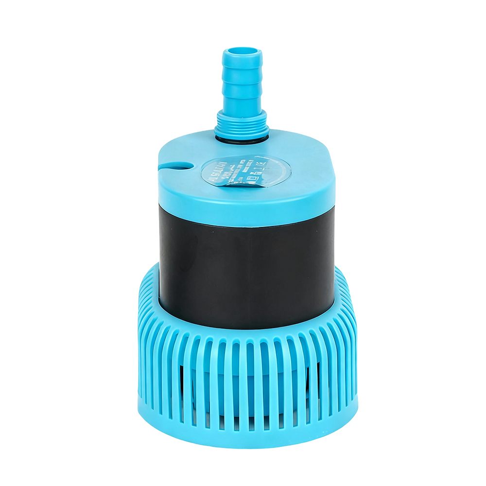 DYH-22W Máy bơm chìm hút đáy thiết kế mực nước thấp