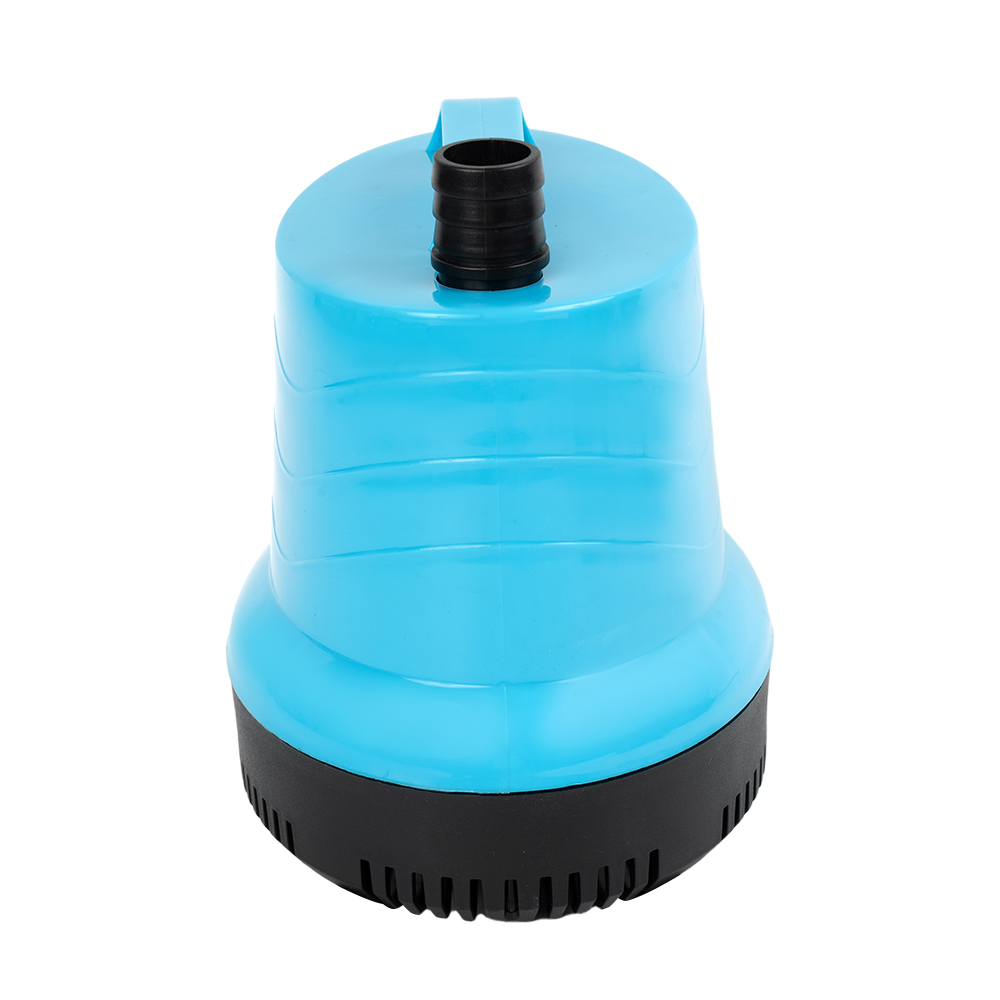 Máy bơm nước bể cá di động lớn công suất cao DYH-80
