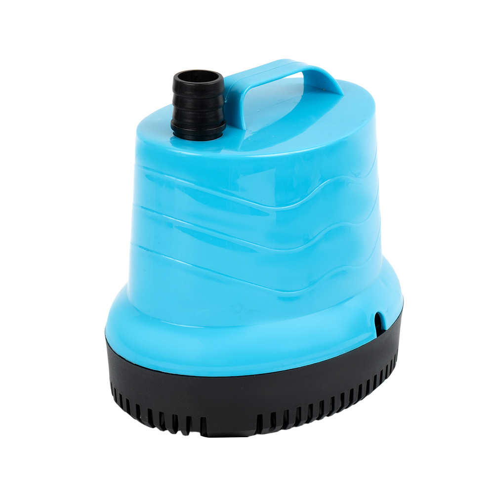 Máy bơm nước bể cá di động lớn công suất cao DYH-80