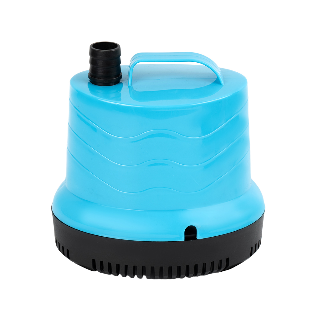 Máy bơm nước bể cá di động lớn công suất cao DYH-80
