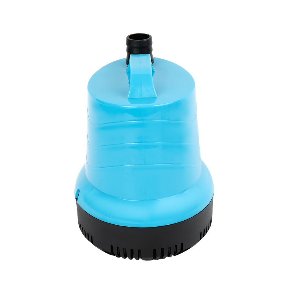 Máy bơm nước bể cá di động lớn công suất cao DYH-80