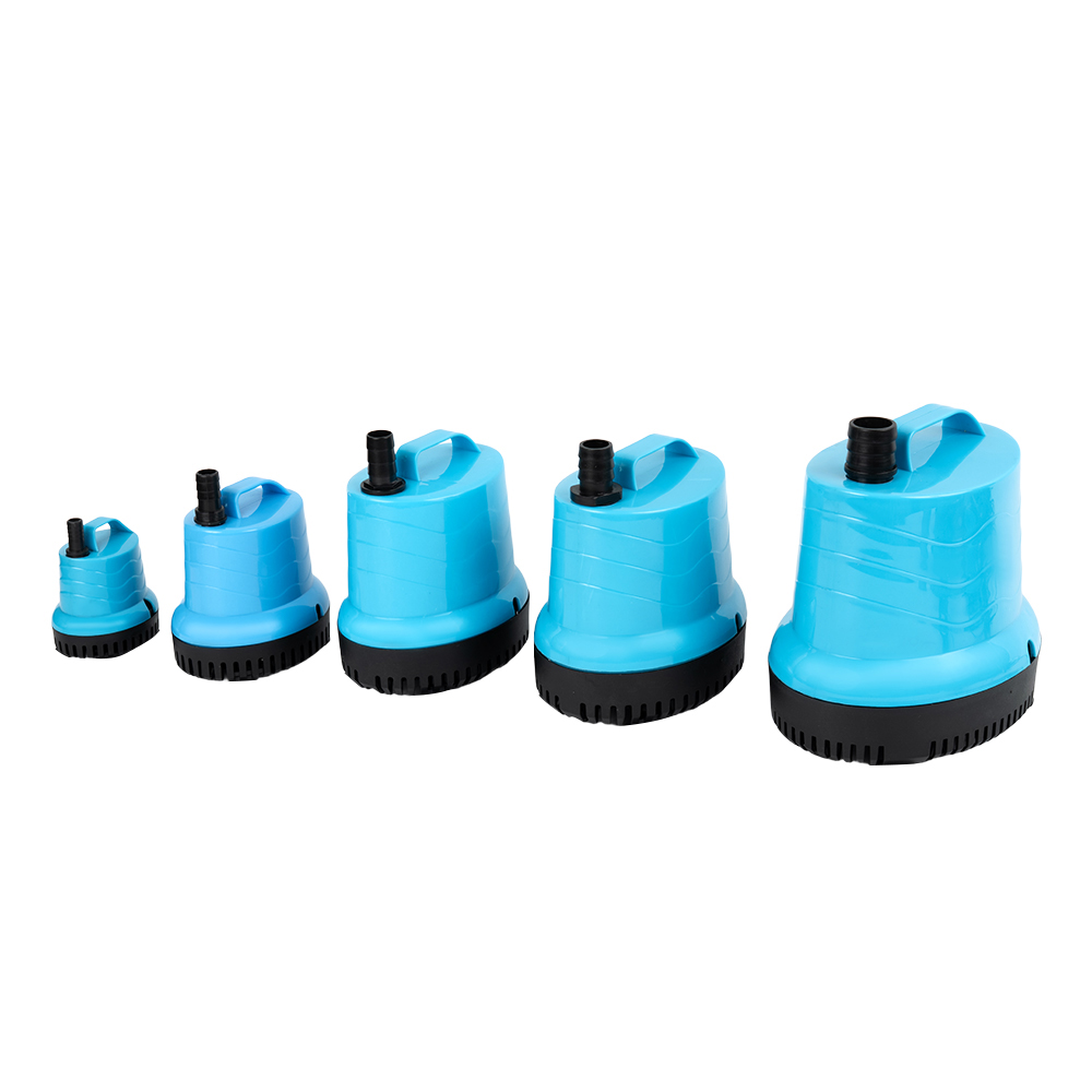 Máy bơm nước bể cá DYH-18 18W