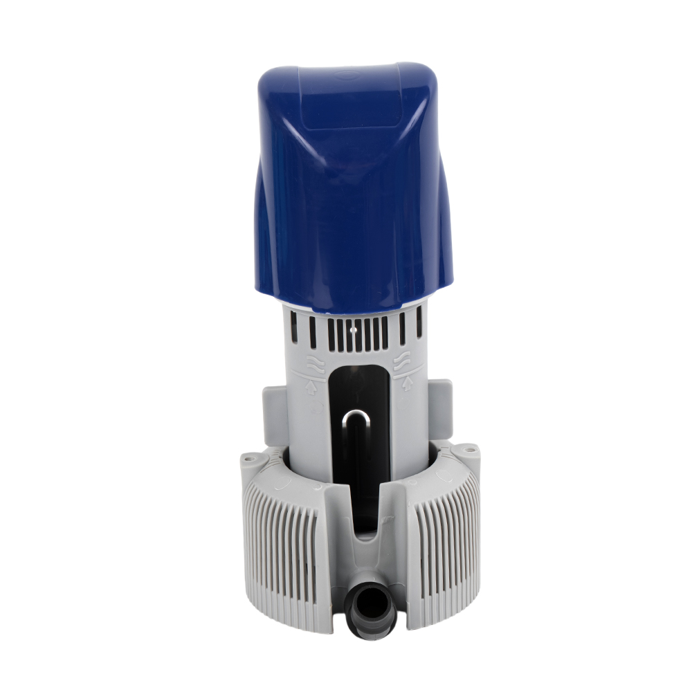 Máy bơm điều hòa không khí thân thiện với môi trường nâng cao DYH-40C Blue
