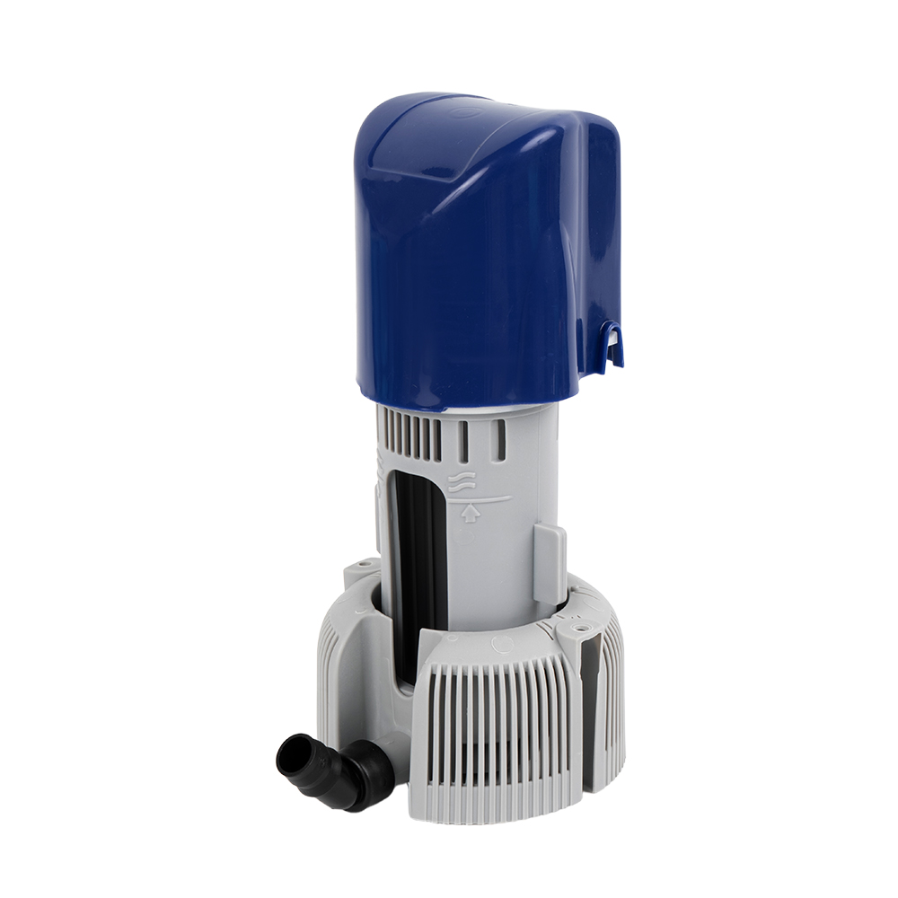 Máy bơm điều hòa không khí thân thiện với môi trường nâng cao DYH-40C Blue