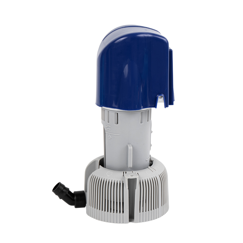 Máy bơm điều hòa không khí thân thiện với môi trường nâng cao DYH-40C Blue