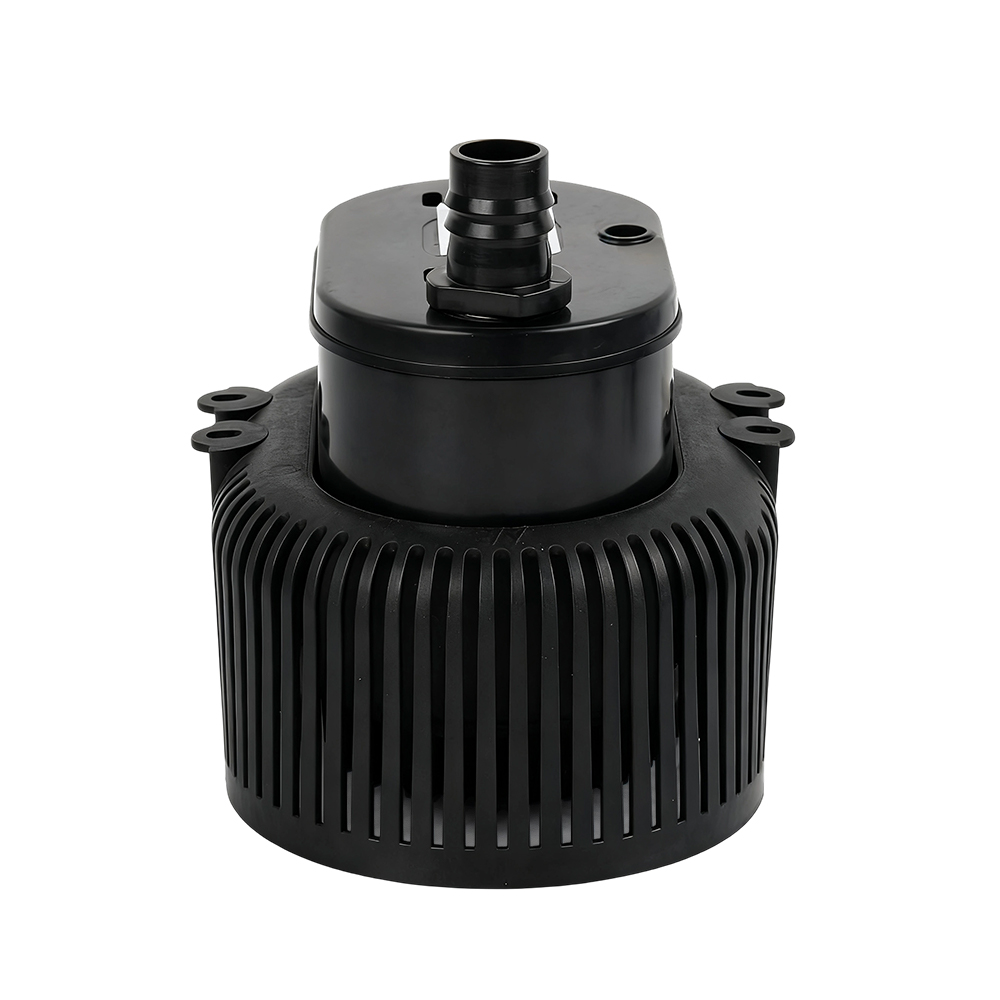 Máy bơm chìm hút đáy tuần hoàn nước công suất cao 80W DYH-80