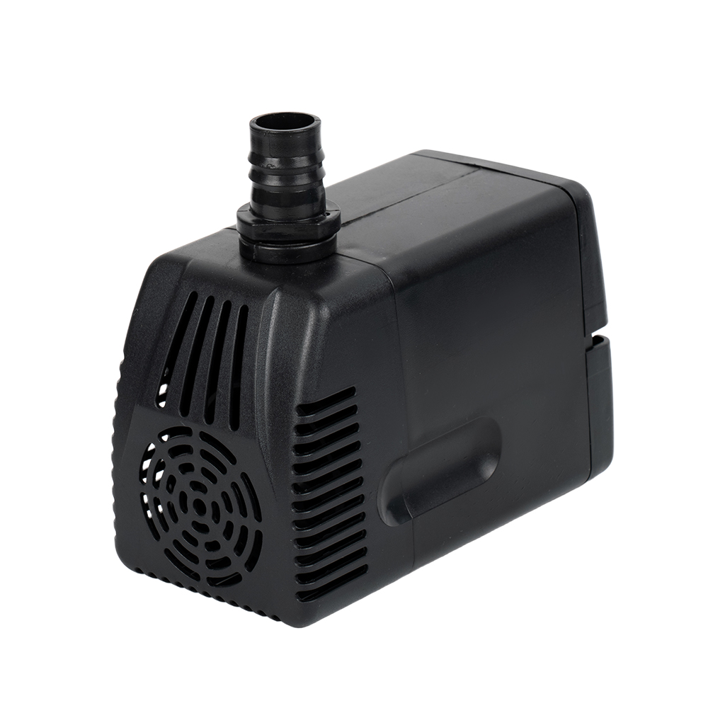 Máy bơm nước làm mát không khí công nghiệp DYH-40A 40W với thiết kế chống khô