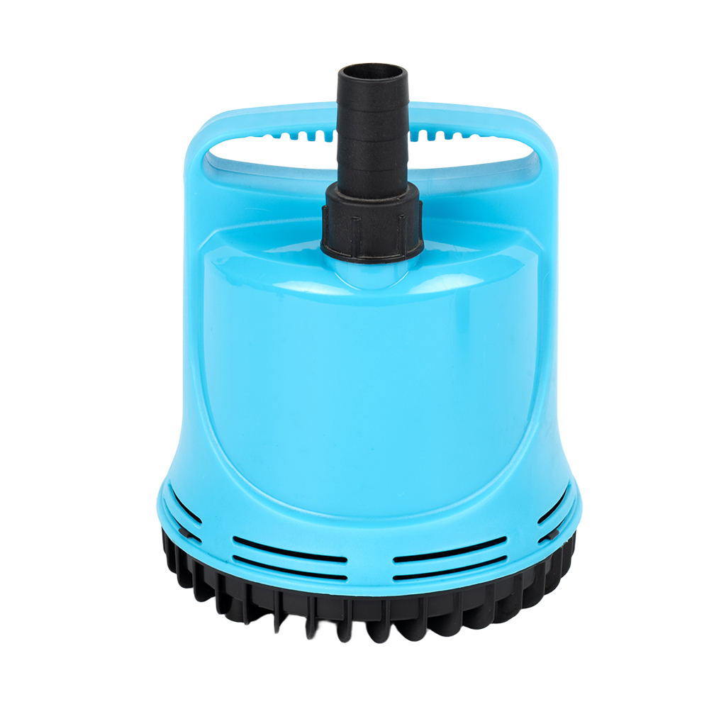 Máy bơm chìm hút đáy cỡ lớn DYH-45, Chất liệu ABS mới được gia cố cho độ bền cao hơn