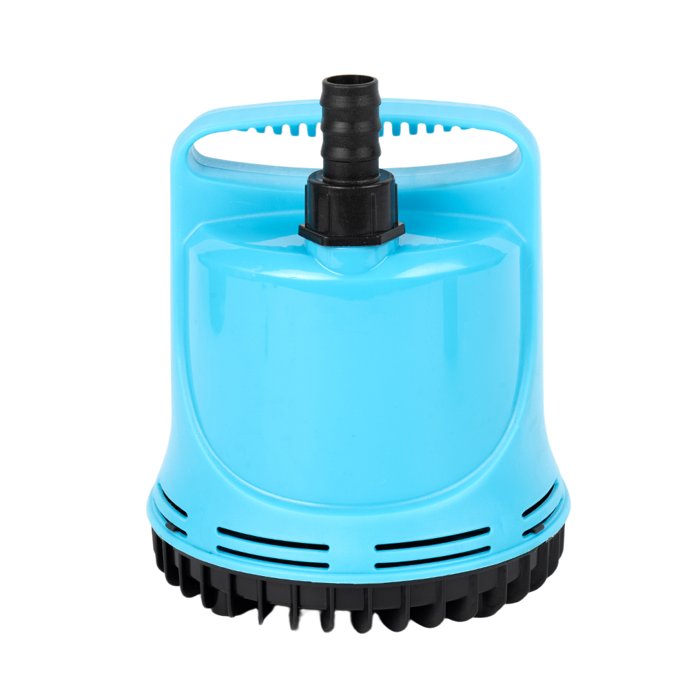 Máy bơm chìm hút đáy cỡ lớn DYH-45, Chất liệu ABS mới được gia cố cho độ bền cao hơn