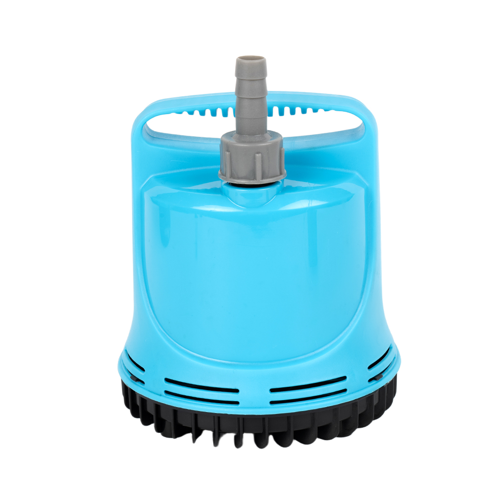 Máy bơm chìm hút đáy cỡ lớn DYH-45, Chất liệu ABS mới được gia cố cho độ bền cao hơn