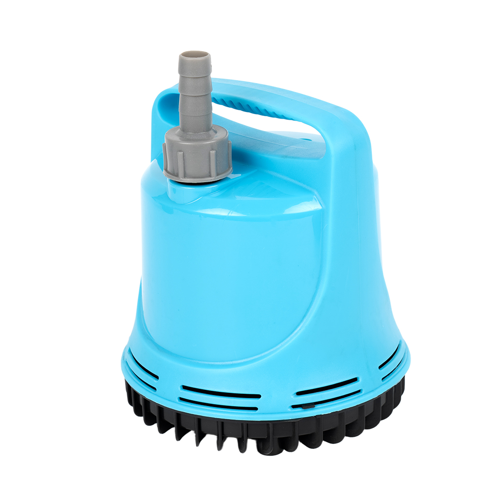 Máy bơm chìm hút đáy cỡ lớn DYH-45, Chất liệu ABS mới được gia cố cho độ bền cao hơn