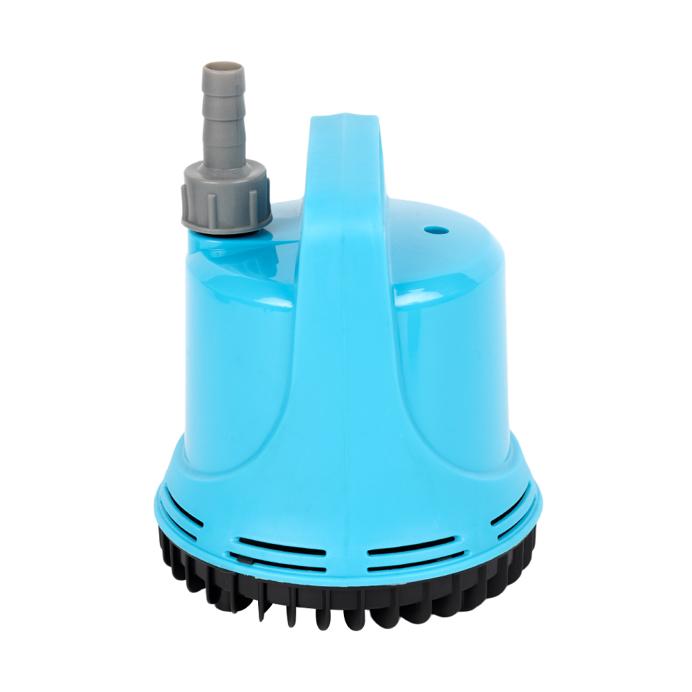 Máy bơm chìm hút đáy cỡ lớn DYH-45, Chất liệu ABS mới được gia cố cho độ bền cao hơn