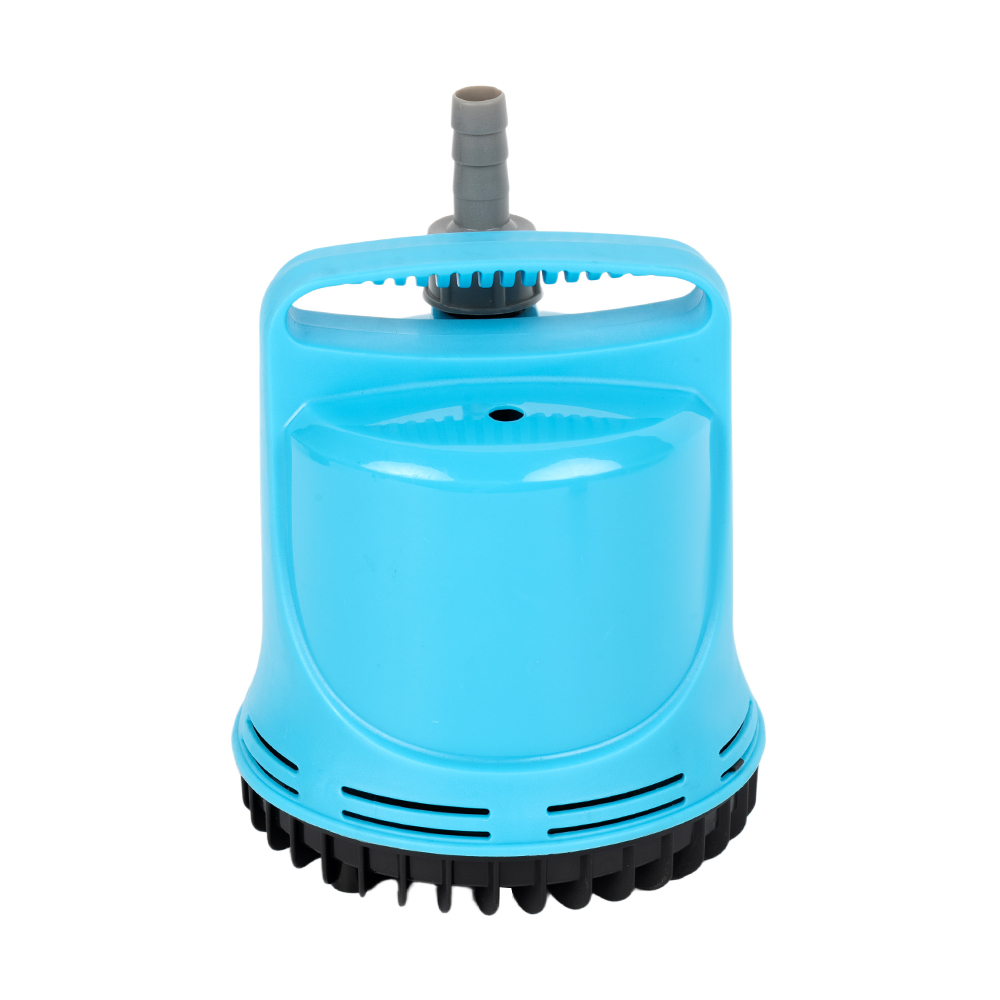 Máy bơm chìm hút đáy cỡ lớn DYH-45, Chất liệu ABS mới được gia cố cho độ bền cao hơn